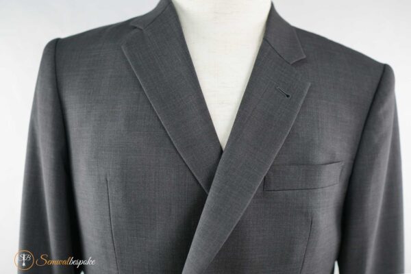 RD 26256-110 Charcoal sskin - Image 3