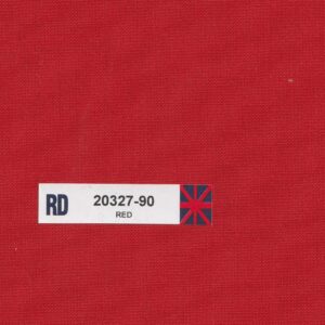 RD-20327-90 Red