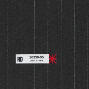 RD 20330-95 Grey Stripe