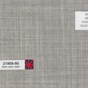 RD-21909-90 Very Light Gray