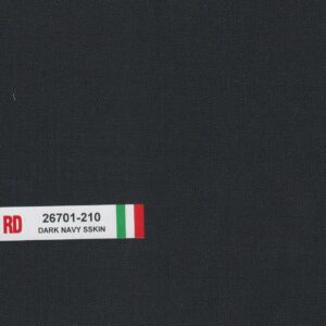 RD 26701-210 Dark Blue Sskin