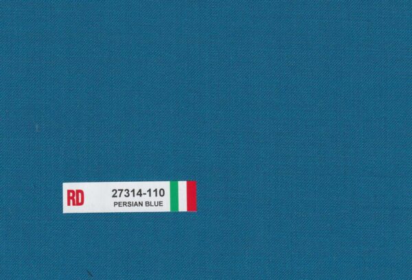 RD 27314-110 Persian Blue