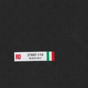 RD 27697-110 Black Self